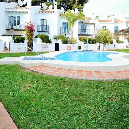 Los Pinos 29 Villas Casasol Nerja Exterior photo